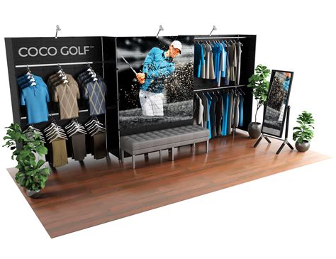 Display to go - PosterGarden by Display Dynamics. Get noticed in less than five seconds with Portable & Modular displays that last a lifetime. Show off your brand with trade show displays that are ready to hit the road and easy to reconfigure without heavy shipping costs or complicated set-up. 